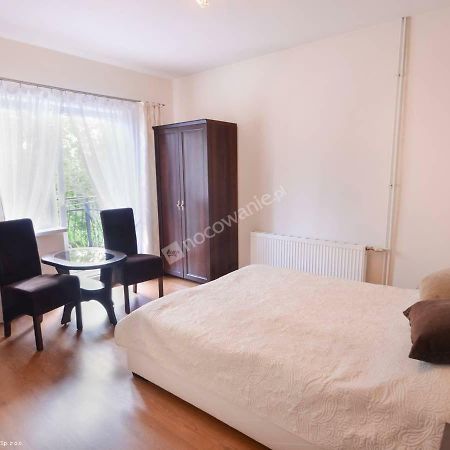 Apartmán Kacperek Jastarnia Exteriér fotografie