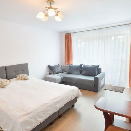 Apartmán Kacperek Jastarnia Exteriér fotografie