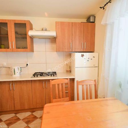 Apartmán Kacperek Jastarnia Exteriér fotografie